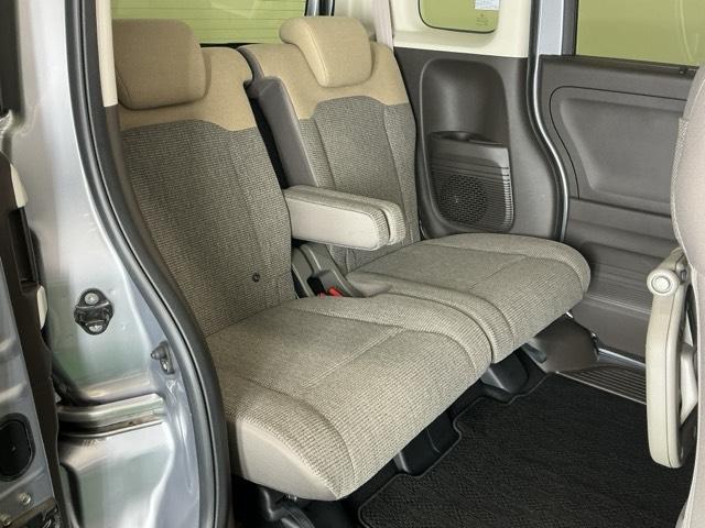 Ｎ－ＢＯＸ Ｌ　Ｒカメラ　ディスプレイオーディオ　ＴＶ　衝突回避支援ブレーキ　Ｉ－ＳＴＯＰ　クリソナ　ＰＷ　パワステ　Ｓヒーター　スマ－トキ－　Ｂカメ　横滑り防止　整備記録簿　ＬＥＤライト　エアコン付き　Ｗエアバック（22枚目）