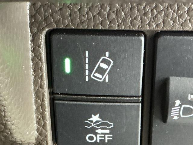 Ｎ－ＢＯＸ Ｌ　Ｒカメラ　ディスプレイオーディオ　ＴＶ　衝突回避支援ブレーキ　Ｉ－ＳＴＯＰ　クリソナ　ＰＷ　パワステ　Ｓヒーター　スマ－トキ－　Ｂカメ　横滑り防止　整備記録簿　ＬＥＤライト　エアコン付き　Ｗエアバック（27枚目）