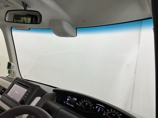 Ｎ－ＢＯＸ Ｌ　Ｒカメラ　ディスプレイオーディオ　ＴＶ　衝突回避支援ブレーキ　Ｉ－ＳＴＯＰ　クリソナ　ＰＷ　パワステ　Ｓヒーター　スマ－トキ－　Ｂカメ　横滑り防止　整備記録簿　ＬＥＤライト　エアコン付き　Ｗエアバック（30枚目）