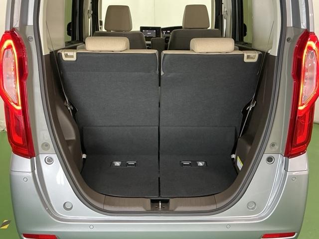 Ｎ－ＢＯＸ Ｌ　Ｒカメラ　ディスプレイオーディオ　ＴＶ　衝突回避支援ブレーキ　Ｉ－ＳＴＯＰ　クリソナ　ＰＷ　パワステ　Ｓヒーター　スマ－トキ－　Ｂカメ　横滑り防止　整備記録簿　ＬＥＤライト　エアコン付き　Ｗエアバック（31枚目）