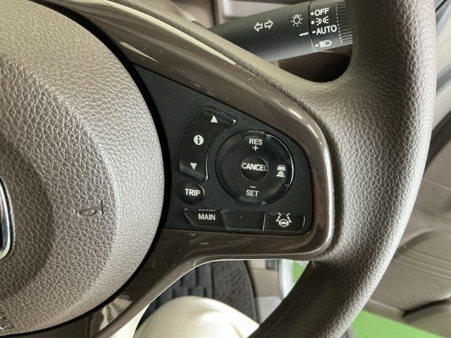 Ｎ－ＢＯＸ Ｌ　Ｒカメラ　ディスプレイオーディオ　ＴＶ　衝突回避支援ブレーキ　Ｉ－ＳＴＯＰ　クリソナ　ＰＷ　パワステ　Ｓヒーター　スマ－トキ－　Ｂカメ　横滑り防止　整備記録簿　ＬＥＤライト　エアコン付き　Ｗエアバック（63枚目）