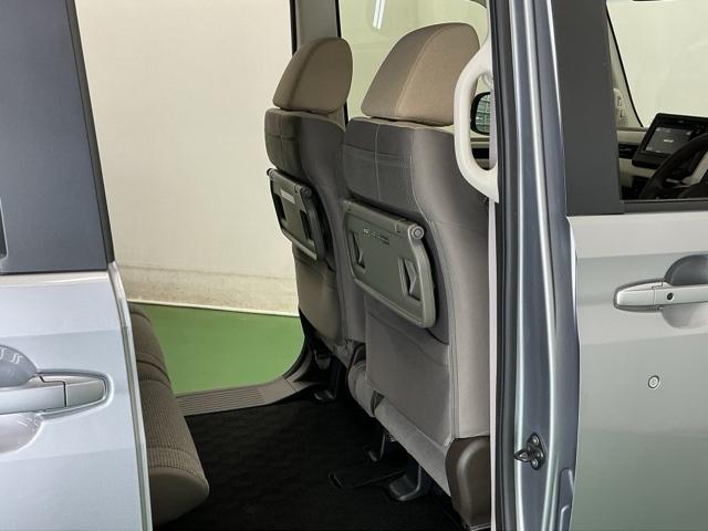 Ｎ－ＢＯＸ Ｌ　Ｒカメラ　ディスプレイオーディオ　ＴＶ　衝突回避支援ブレーキ　Ｉ－ＳＴＯＰ　クリソナ　ＰＷ　パワステ　Ｓヒーター　スマ－トキ－　Ｂカメ　横滑り防止　整備記録簿　ＬＥＤライト　エアコン付き　Ｗエアバック（64枚目）