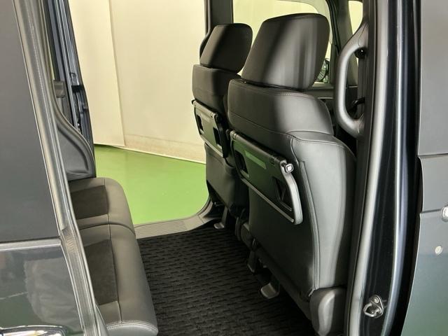 N-BOXカスタム ターボ ナビ Rカメラ ブルートゥース フルセグ イモビライザー 衝突被害軽減 ベンチシート キーフリー Pセンサー ESC パワステ 両席エアバック サイドエアバッグ ターボ車 USB接続 Aライト Bカメ(54枚目)