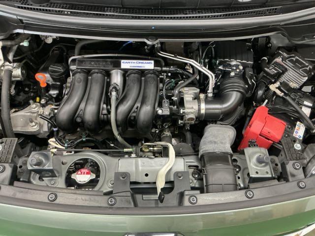 �G���W�����[�������ꂢ�ɃN���[�j���O���Ă��܂��A���ꂢ�ȃG���W�������炱�����J�ȃ����e�i���X���s���͂��܂�