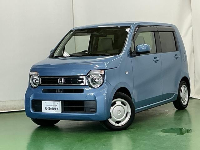 Ｎ－ＷＧＮ Ｌホンダセンシング　ドラレコ　ナビ　Ｒカメラ　ブルートゥース　ＥＴＣ装備　Ｂモニタ　誤発進抑制　オートライト　横滑り防止機能　ＵＳＢポート　パーキングセンサー　セキュリティアラーム　キーフリー　スマートキー　記録簿（10枚目）