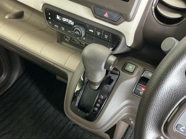Ｎ－ＷＧＮ Ｌホンダセンシング　ドラレコ　ナビ　Ｒカメラ　ブルートゥース　ＥＴＣ装備　Ｂモニタ　誤発進抑制　オートライト　横滑り防止機能　ＵＳＢポート　パーキングセンサー　セキュリティアラーム　キーフリー　スマートキー　記録簿（19枚目）