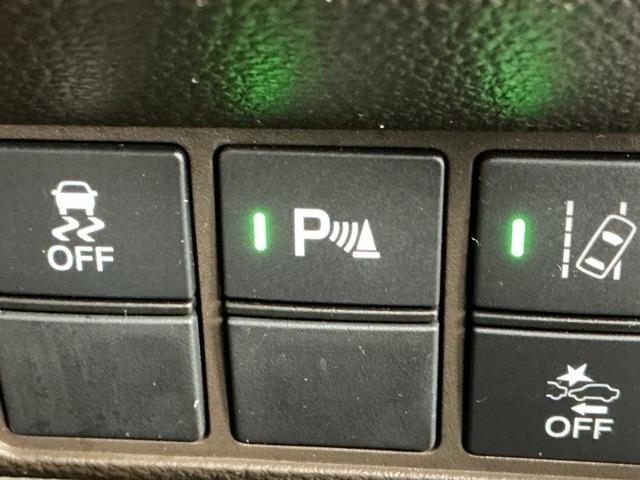 Ｎ－ＷＧＮ Ｌホンダセンシング　ドラレコ　ナビ　Ｒカメラ　ブルートゥース　ＥＴＣ装備　Ｂモニタ　誤発進抑制　オートライト　横滑り防止機能　ＵＳＢポート　パーキングセンサー　セキュリティアラーム　キーフリー　スマートキー　記録簿（23枚目）
