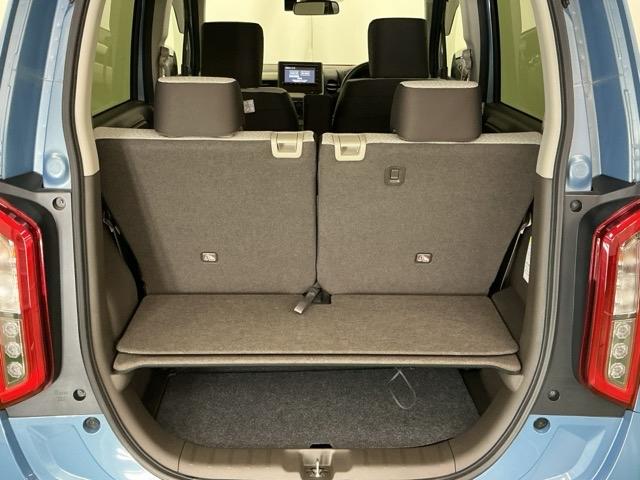 Ｎ－ＷＧＮ Ｌホンダセンシング　ドラレコ　ナビ　Ｒカメラ　ブルートゥース　ＥＴＣ装備　Ｂモニタ　誤発進抑制　オートライト　横滑り防止機能　ＵＳＢポート　パーキングセンサー　セキュリティアラーム　キーフリー　スマートキー　記録簿（31枚目）