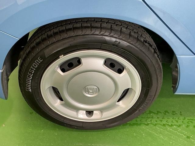 Ｎ－ＷＧＮ Ｌホンダセンシング　ドラレコ　ナビ　Ｒカメラ　ブルートゥース　ＥＴＣ装備　Ｂモニタ　誤発進抑制　オートライト　横滑り防止機能　ＵＳＢポート　パーキングセンサー　セキュリティアラーム　キーフリー　スマートキー　記録簿（34枚目）
