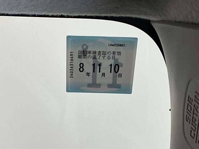 Ｎ－ＷＧＮ Ｌホンダセンシング　ドラレコ　ナビ　Ｒカメラ　ブルートゥース　ＥＴＣ装備　Ｂモニタ　誤発進抑制　オートライト　横滑り防止機能　ＵＳＢポート　パーキングセンサー　セキュリティアラーム　キーフリー　スマートキー　記録簿（36枚目）