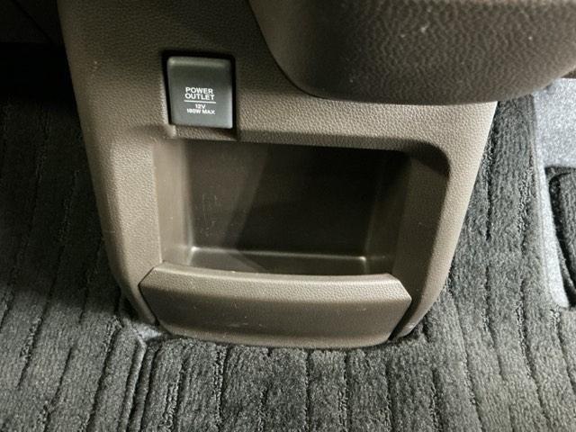Ｎ－ＷＧＮ Ｌホンダセンシング　ドラレコ　ナビ　Ｒカメラ　ブルートゥース　ＥＴＣ装備　Ｂモニタ　誤発進抑制　オートライト　横滑り防止機能　ＵＳＢポート　パーキングセンサー　セキュリティアラーム　キーフリー　スマートキー　記録簿（52枚目）