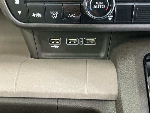 Ｎ－ＷＧＮ Ｌホンダセンシング　ドラレコ　ナビ　Ｒカメラ　ブルートゥース　ＥＴＣ装備　Ｂモニタ　誤発進抑制　オートライト　横滑り防止機能　ＵＳＢポート　パーキングセンサー　セキュリティアラーム　キーフリー　スマートキー　記録簿（53枚目）