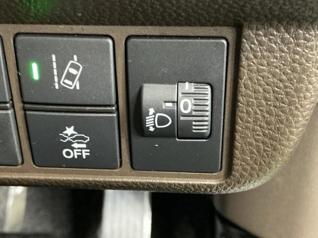 Ｎ－ＷＧＮ Ｌホンダセンシング　ドラレコ　ナビ　Ｒカメラ　ブルートゥース　ＥＴＣ装備　Ｂモニタ　誤発進抑制　オートライト　横滑り防止機能　ＵＳＢポート　パーキングセンサー　セキュリティアラーム　キーフリー　スマートキー　記録簿（62枚目）
