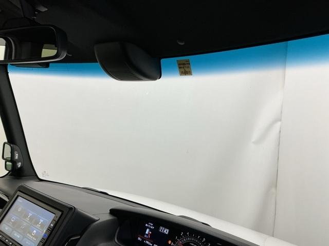 Ｎ－ＢＯＸカスタム Ｌ　ナビ　Ｒカメラ　ブルートゥース　フルセグ　Ｐソナー　サイドエアバッグ　Ａストップ　シートヒータ　ベンチシート　点検記録簿　キーフリーシステム　ＬＥＤライト　リアカメ　クルーズコントロール　ＡＣ　ＵＳＢ（30枚目）