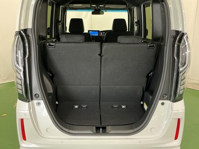 Ｎ－ＢＯＸカスタム Ｌ　ナビ　Ｒカメラ　ブルートゥース　フルセグ　Ｐソナー　サイドエアバッグ　Ａストップ　シートヒータ　ベンチシート　点検記録簿　キーフリーシステム　ＬＥＤライト　リアカメ　クルーズコントロール　ＡＣ　ＵＳＢ（31枚目）