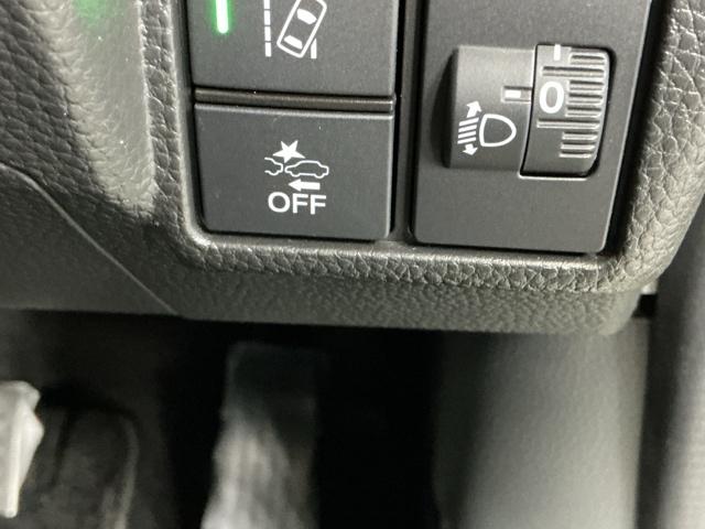 Ｎ－ＢＯＸカスタム Ｌ　ナビ　Ｒカメラ　ブルートゥース　フルセグ　Ｐソナー　サイドエアバッグ　Ａストップ　シートヒータ　ベンチシート　点検記録簿　キーフリーシステム　ＬＥＤライト　リアカメ　クルーズコントロール　ＡＣ　ＵＳＢ（52枚目）