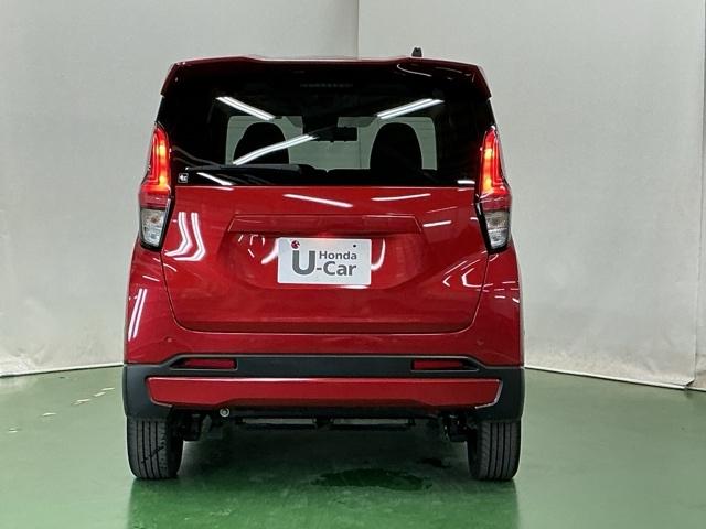 ｅＫクロス ＥＶ Ｐ　ナビ　ブルートゥース　フルセグＴＶ　地デジ　コーナーセンサー　アイドリングストップ　ＬＥＤライト　ＥＴＣ　オートライト　シートヒーター　フルオートエアコン　スマートキー　記録簿　盗難防止システム（9枚目）