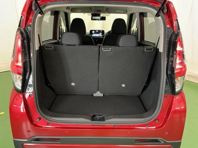 ｅＫクロス ＥＶ Ｐ　ナビ　ブルートゥース　フルセグＴＶ　地デジ　コーナーセンサー　アイドリングストップ　ＬＥＤライト　ＥＴＣ　オートライト　シートヒーター　フルオートエアコン　スマートキー　記録簿　盗難防止システム（23枚目）