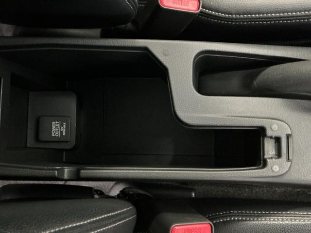 フィットハイブリッド Ｌパッケージ　ナビ　Ｒカメラ　ブルートゥース　フルセグ　サイドエアバック　ＤＶＤ再生　ＬＥＤ　ＥＣＯＮ　バックカメラ　オートクルーズコントロール　イモビライザー　ＥＴＣ　ＥＳＣ　ＡＵＴＯエアコン　ＡＢＳ　キーフリー（46枚目）