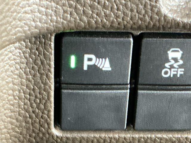 �p�[�L���O�Z���T�[�V�X�e���͑��s���ɏ�Q��������Ɖ��ƕ\���ł��m�点�A�ᑬ���s�����̈��S�������߂܂�