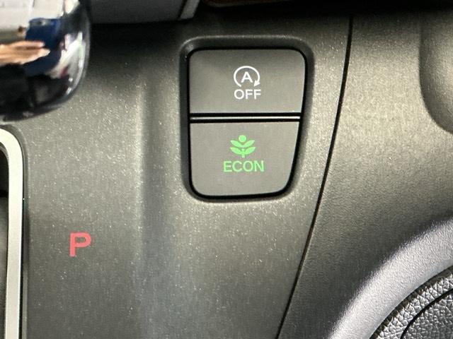 フリード クロスター・ホンダセンシング　ナビ　Ｒカメラ　ブルートゥース　フルセグ　両ＰＳＤ　ＵＳＢポート　地デジ　エアバック　Ｉストップ　ＶＳＡ　リヤカメラ　３列シート　整備記録簿　ＤＶＤ再生　イモビライザー　キーフリー　パワステ　クルコン（28枚目）