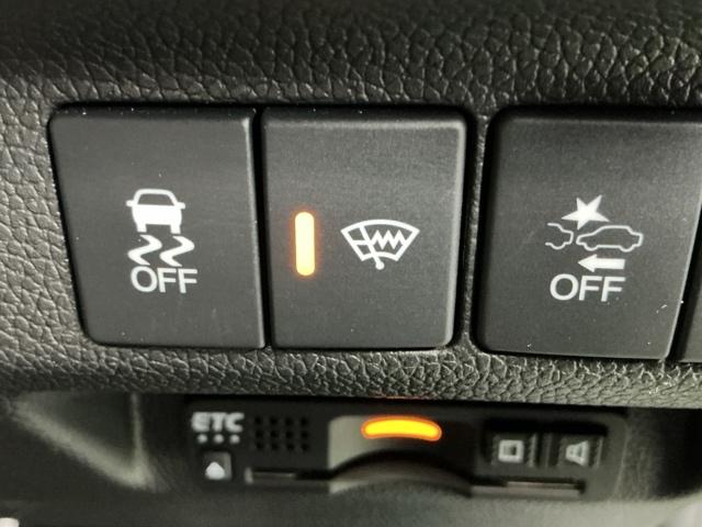 フリード クロスター・ホンダセンシング　ナビ　Ｒカメラ　ブルートゥース　フルセグ　両ＰＳＤ　ＵＳＢポート　地デジ　エアバック　Ｉストップ　ＶＳＡ　リヤカメラ　３列シート　整備記録簿　ＤＶＤ再生　イモビライザー　キーフリー　パワステ　クルコン（53枚目）