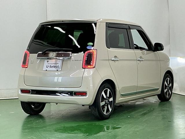 Ｎ－ＯＮＥ プレミアム　ドラレコ　ナビ　Ｒカメラ　ブルートゥース　ＵＳＢポート　衝突軽減　ＤＶＤ再生　ＥＳＣ　コーナーセンサー　ＬＥＤ　シ－トヒ－タ－　バックカメラ　フルセグ　カーテンエアバック　スマートキー　ＡＡＣ　ＥＴＣ（8枚目）