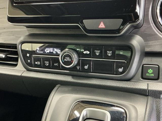 Ｎ－ＯＮＥ プレミアム　ドラレコ　ナビ　Ｒカメラ　ブルートゥース　ＵＳＢポート　衝突軽減　ＤＶＤ再生　ＥＳＣ　コーナーセンサー　ＬＥＤ　シ－トヒ－タ－　バックカメラ　フルセグ　カーテンエアバック　スマートキー　ＡＡＣ　ＥＴＣ（17枚目）