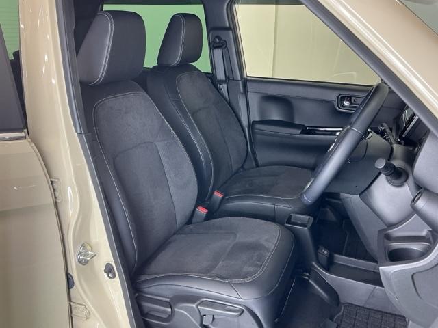 Ｎ－ＯＮＥ プレミアム　ドラレコ　ナビ　Ｒカメラ　ブルートゥース　ＵＳＢポート　衝突軽減　ＤＶＤ再生　ＥＳＣ　コーナーセンサー　ＬＥＤ　シ－トヒ－タ－　バックカメラ　フルセグ　カーテンエアバック　スマートキー　ＡＡＣ　ＥＴＣ（25枚目）