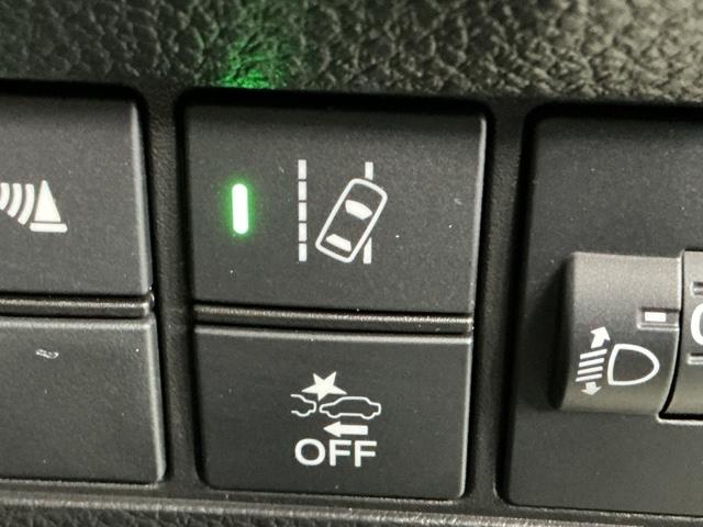 Ｎ－ＯＮＥ プレミアム　ドラレコ　ナビ　Ｒカメラ　ブルートゥース　ＵＳＢポート　衝突軽減　ＤＶＤ再生　ＥＳＣ　コーナーセンサー　ＬＥＤ　シ－トヒ－タ－　バックカメラ　フルセグ　カーテンエアバック　スマートキー　ＡＡＣ　ＥＴＣ（30枚目）