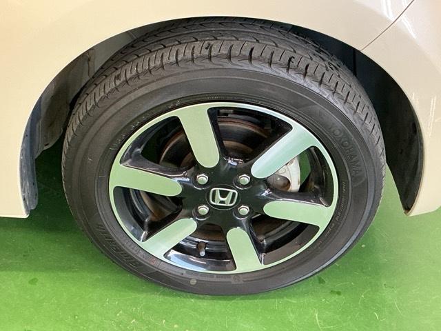 Ｎ－ＯＮＥ プレミアム　ドラレコ　ナビ　Ｒカメラ　ブルートゥース　ＵＳＢポート　衝突軽減　ＤＶＤ再生　ＥＳＣ　コーナーセンサー　ＬＥＤ　シ－トヒ－タ－　バックカメラ　フルセグ　カーテンエアバック　スマートキー　ＡＡＣ　ＥＴＣ（35枚目）