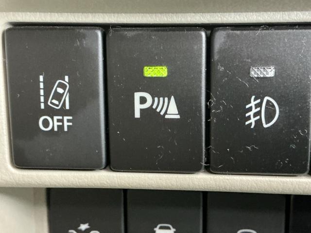 エブリイワゴン ＰＺターボ　ナビ　Ｒカメラ　ブルートゥース　フルセグ　Ｄカメラブレーキサポート　リアコーナーセンサー　助手席エアバック　運転席エアバック　セキュリティ　ＴＢ　ＤＶＤ再生　パワーウインドウ　ＡＡＣ　ＡＵＴＯライト（18枚目）