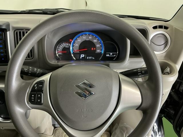 エブリイワゴン ＰＺターボ　ナビ　Ｒカメラ　ブルートゥース　フルセグ　Ｄカメラブレーキサポート　リアコーナーセンサー　助手席エアバック　運転席エアバック　セキュリティ　ＴＢ　ＤＶＤ再生　パワーウインドウ　ＡＡＣ　ＡＵＴＯライト（21枚目）