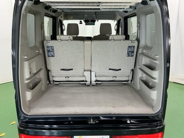エブリイワゴン ＰＺターボ　ナビ　Ｒカメラ　ブルートゥース　フルセグ　Ｄカメラブレーキサポート　リアコーナーセンサー　助手席エアバック　運転席エアバック　セキュリティ　ＴＢ　ＤＶＤ再生　パワーウインドウ　ＡＡＣ　ＡＵＴＯライト（26枚目）
