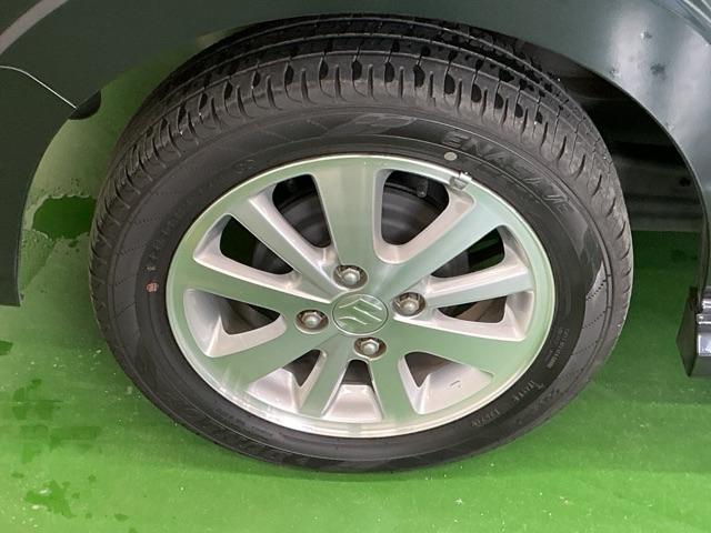 エブリイワゴン ＰＺターボ　ナビ　Ｒカメラ　ブルートゥース　フルセグ　Ｄカメラブレーキサポート　リアコーナーセンサー　助手席エアバック　運転席エアバック　セキュリティ　ＴＢ　ＤＶＤ再生　パワーウインドウ　ＡＡＣ　ＡＵＴＯライト（29枚目）