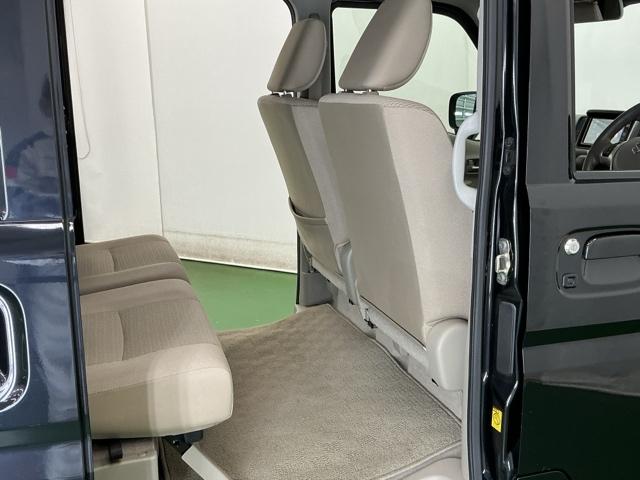 エブリイワゴン ＰＺターボ　ナビ　Ｒカメラ　ブルートゥース　フルセグ　Ｄカメラブレーキサポート　リアコーナーセンサー　助手席エアバック　運転席エアバック　セキュリティ　ＴＢ　ＤＶＤ再生　パワーウインドウ　ＡＡＣ　ＡＵＴＯライト（43枚目）