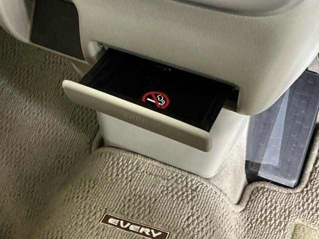 エブリイワゴン ＰＺターボ　ナビ　Ｒカメラ　ブルートゥース　フルセグ　Ｄカメラブレーキサポート　リアコーナーセンサー　助手席エアバック　運転席エアバック　セキュリティ　ＴＢ　ＤＶＤ再生　パワーウインドウ　ＡＡＣ　ＡＵＴＯライト（46枚目）