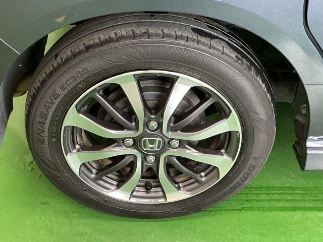 Ｎ－ＢＯＸカスタム ベースグレード　ディスプレイオーディオ　Ｒカメラ　ＵＳＢ　ＣＭＢＳ　ベンチシート　オートエアコン　スマートキ　ＬＥＤ　盗難防止装置　クルコン　バックカメラ　パワーステアリング　エアバッグ　ＥＳＣ　パワーウインドウ（29枚目）