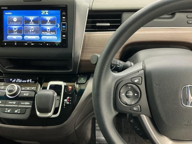 フリードハイブリッド ハイブリッド・Ｇホンダセンシング　ドラレコ　ナビ　Ｒカメラ　ブルートゥース　クルーズＣ　ＤＶＤ視聴　ＵＳＢ接続　ブレーキサポート　ＬＥＤヘットライト　Ｗエアバック　記録簿付き　バックモニタ　アイストップ　地デジフルセグ　キーレス　３列（3枚目）