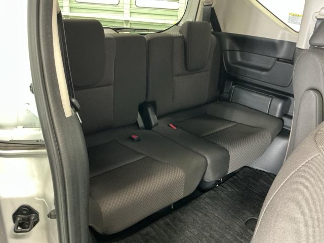 フリードハイブリッド ハイブリッド・Ｇホンダセンシング　ドラレコ　ナビ　Ｒカメラ　ブルートゥース　クルーズＣ　ＤＶＤ視聴　ＵＳＢ接続　ブレーキサポート　ＬＥＤヘットライト　Ｗエアバック　記録簿付き　バックモニタ　アイストップ　地デジフルセグ　キーレス　３列（23枚目）