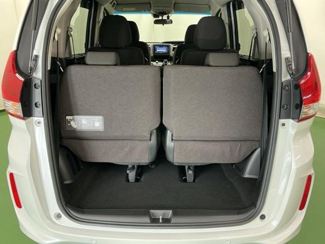 フリードハイブリッド ハイブリッド・Ｇホンダセンシング　ドラレコ　ナビ　Ｒカメラ　ブルートゥース　クルーズＣ　ＤＶＤ視聴　ＵＳＢ接続　ブレーキサポート　ＬＥＤヘットライト　Ｗエアバック　記録簿付き　バックモニタ　アイストップ　地デジフルセグ　キーレス　３列（31枚目）