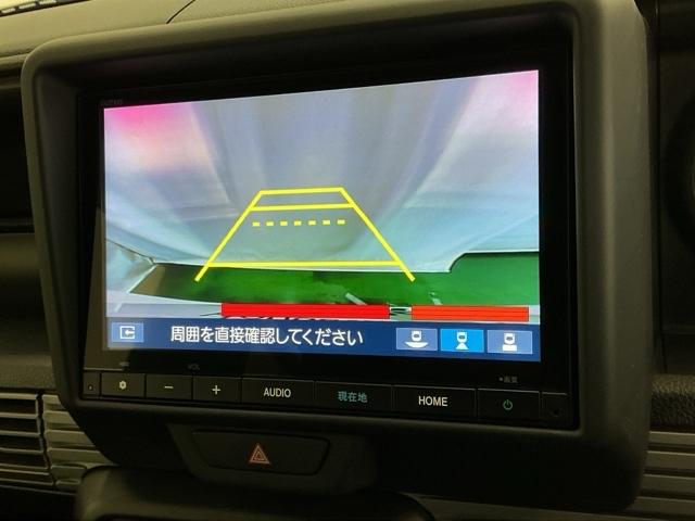 Ｎ－ＶＡＮ ファン・ターボ　ドラレコ　ナビ　Ｒカメラ　ブルートゥース　Ｂカメ　ターボエンジン　ＬＥＤランプ　アイスト　Ｗエアバック　ＥＴＣ　クルーズコントロール　横滑り防止　ドライブレコーダー　両側スライド　エアコン　ＡＢＳ（12枚目）