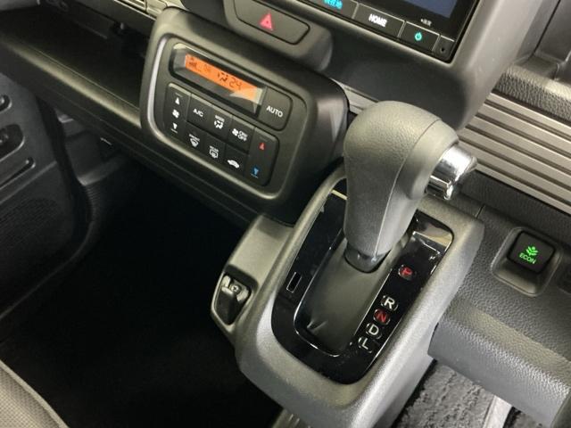 Ｎ－ＶＡＮ ファン・ターボ　ドラレコ　ナビ　Ｒカメラ　ブルートゥース　Ｂカメ　ターボエンジン　ＬＥＤランプ　アイスト　Ｗエアバック　ＥＴＣ　クルーズコントロール　横滑り防止　ドライブレコーダー　両側スライド　エアコン　ＡＢＳ（17枚目）