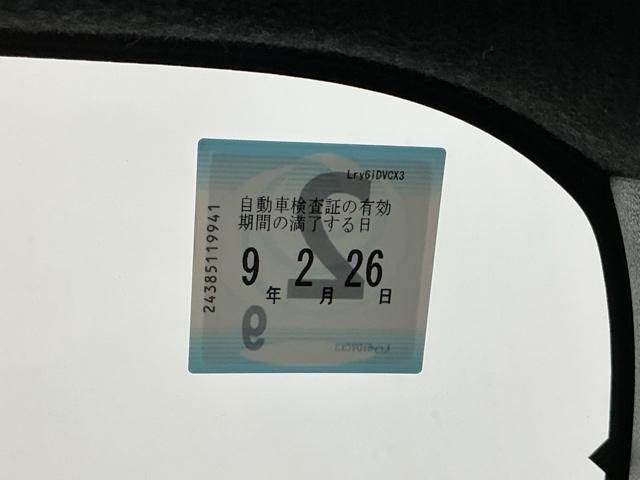 Ｎ－ＶＡＮ ファン・ターボ　ドラレコ　ナビ　Ｒカメラ　ブルートゥース　Ｂカメ　ターボエンジン　ＬＥＤランプ　アイスト　Ｗエアバック　ＥＴＣ　クルーズコントロール　横滑り防止　ドライブレコーダー　両側スライド　エアコン　ＡＢＳ（34枚目）