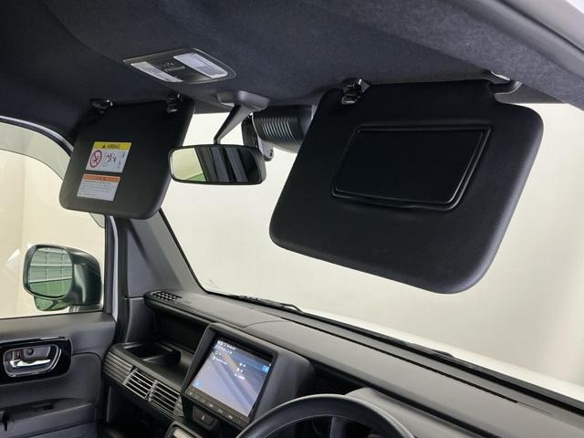 Ｎ－ＶＡＮ ファン・ターボ　ドラレコ　ナビ　Ｒカメラ　ブルートゥース　Ｂカメ　ターボエンジン　ＬＥＤランプ　アイスト　Ｗエアバック　ＥＴＣ　クルーズコントロール　横滑り防止　ドライブレコーダー　両側スライド　エアコン　ＡＢＳ（53枚目）