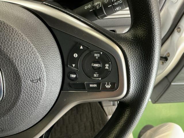 Ｎ－ＶＡＮ ファン・ターボ　ドラレコ　ナビ　Ｒカメラ　ブルートゥース　Ｂカメ　ターボエンジン　ＬＥＤランプ　アイスト　Ｗエアバック　ＥＴＣ　クルーズコントロール　横滑り防止　ドライブレコーダー　両側スライド　エアコン　ＡＢＳ（56枚目）