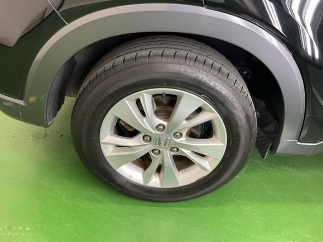 ヴェゼル ハイブリッドＸ・ホンダセンシング　ナビ　Ｒカメラ　ブルートゥース　フルセグ　地デジＴＶ　アクティブクルーズコントロール　リアカメラ　サイドカーテンエアバック　スマートキープッシュスタート　ＵＳＢポート　ＬＥＤヘッドライト　ＤＶＤ再生（30枚目）