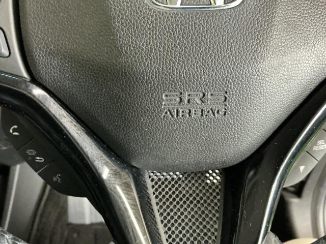 ヴェゼル ハイブリッドＸ・ホンダセンシング　ナビ　Ｒカメラ　ブルートゥース　フルセグ　地デジＴＶ　アクティブクルーズコントロール　リアカメラ　サイドカーテンエアバック　スマートキープッシュスタート　ＵＳＢポート　ＬＥＤヘッドライト　ＤＶＤ再生（57枚目）