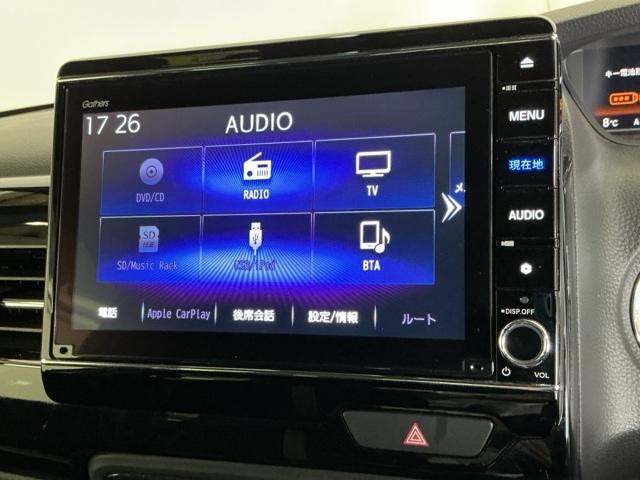 Ｎ－ＢＯＸ Ｌ・ターボ　ドラレコ　ナビ　Ｒカメラ　ブルートゥース　横滑防止　ＣＭＢＳ　スマキ－　リヤカメラ　カーテンエアバッグ　Ｉストップ　フロントベンチシート　ＵＳＢ　コーナーソナー　Ｓヒーター　ＥＴＣ車載器　ターボモデル（11枚目）