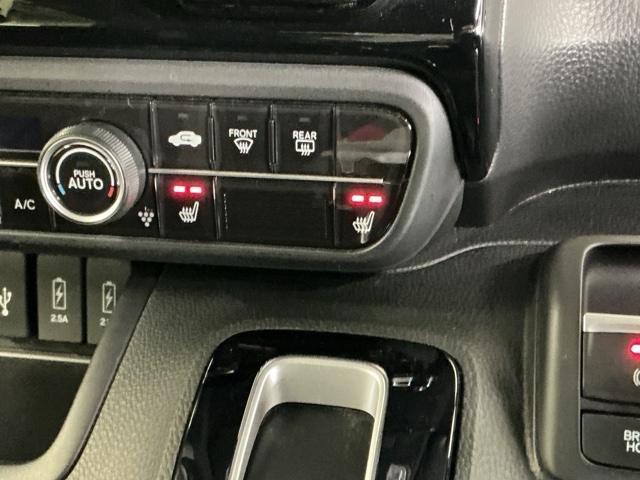 Ｎ－ＢＯＸ Ｌ・ターボ　ドラレコ　ナビ　Ｒカメラ　ブルートゥース　横滑防止　ＣＭＢＳ　スマキ－　リヤカメラ　カーテンエアバッグ　Ｉストップ　フロントベンチシート　ＵＳＢ　コーナーソナー　Ｓヒーター　ＥＴＣ車載器　ターボモデル（16枚目）